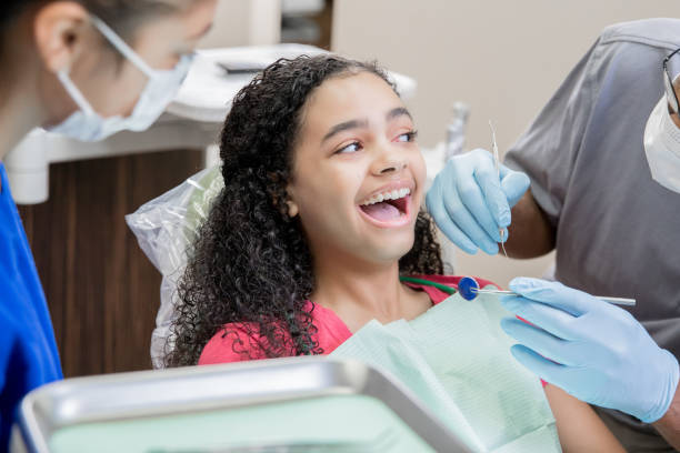 Best Emergency Treatment for Dental Infections or Abscesses in Washingtonville, NY