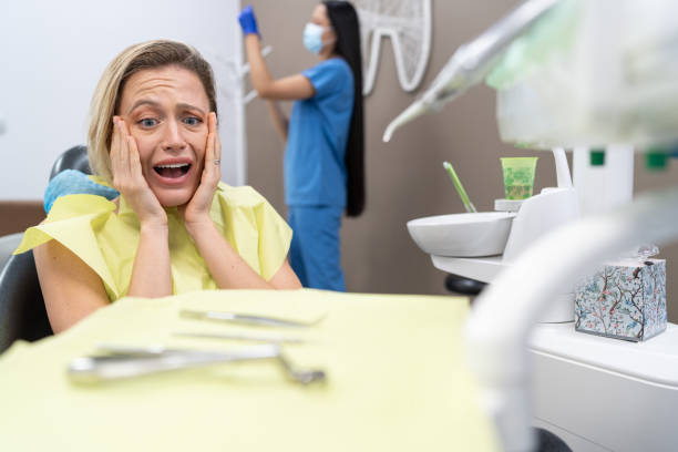 Best Emergency Denture Repair in Washingtonville, NY