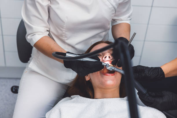 Best Pediatric Emergency Dentist in Washingtonville, NY